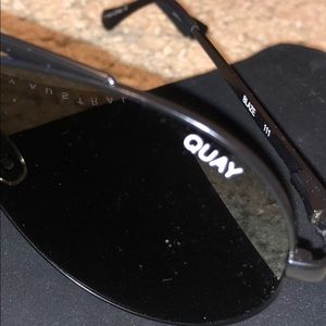 Quay Australia Accessories - Octo-Aviator by QUAY-Australia Quay Australia Accessories - Octo-Aviator by QUAY-Australia